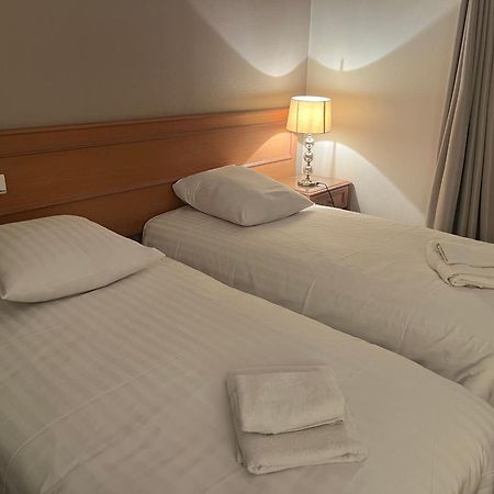 Hotel Le Roosevelt Givet Eksteriør billede