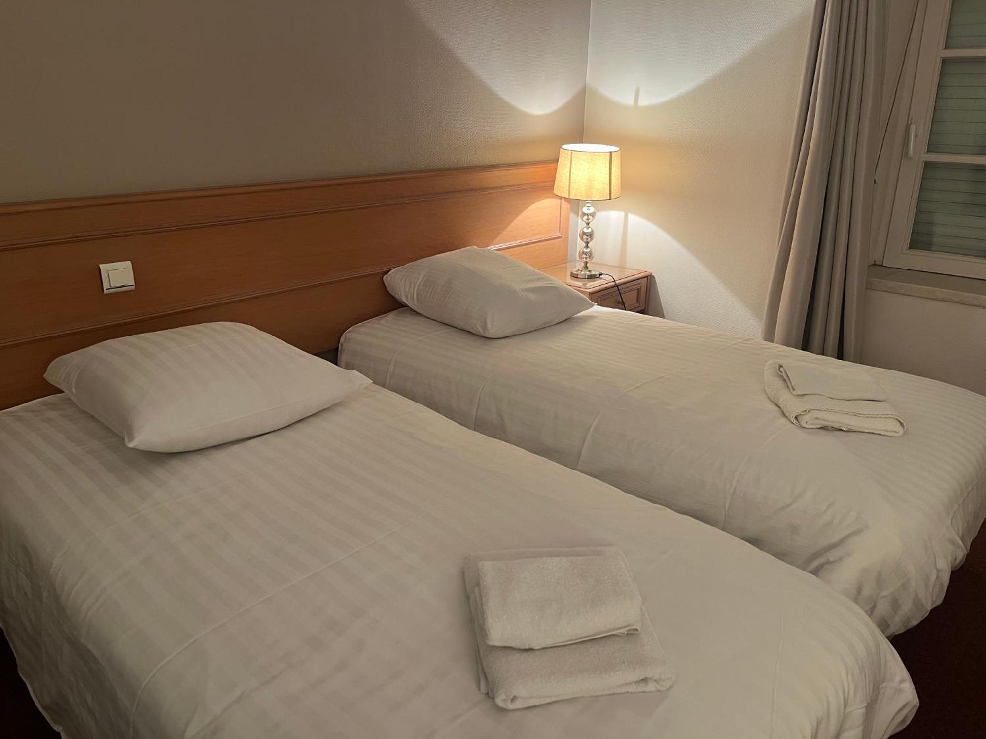Hotel Le Roosevelt Givet Eksteriør billede