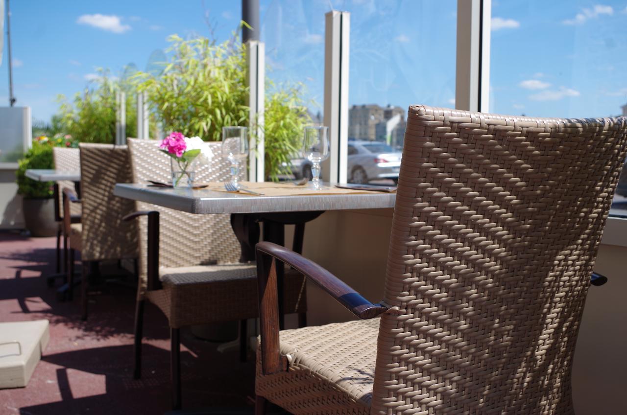 Hotel Le Roosevelt Givet Eksteriør billede